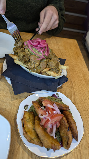 Photo of Mermaid Alley - 45 New St, Penzance TR18 2LZ